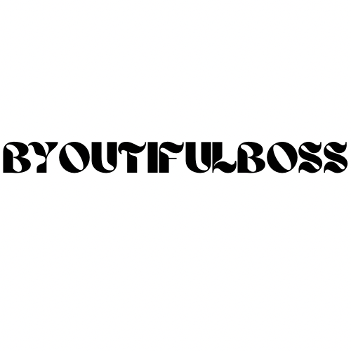 Byoutifulboss logo