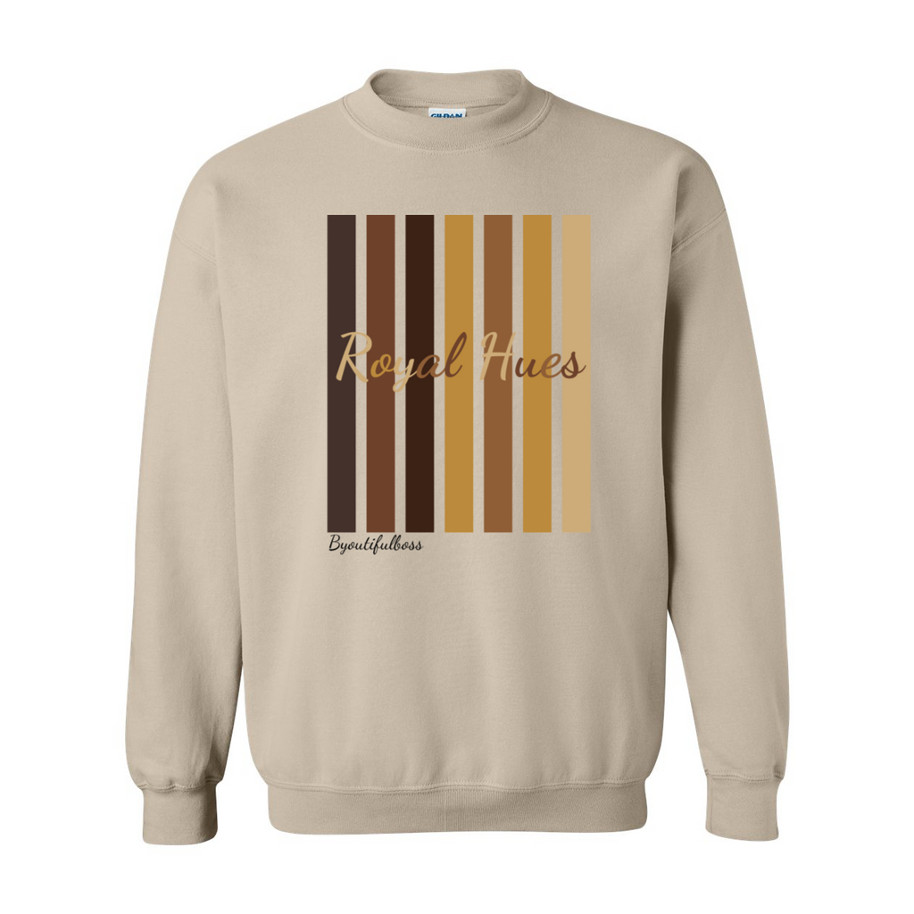 Royal Hues - Byoutifulboss