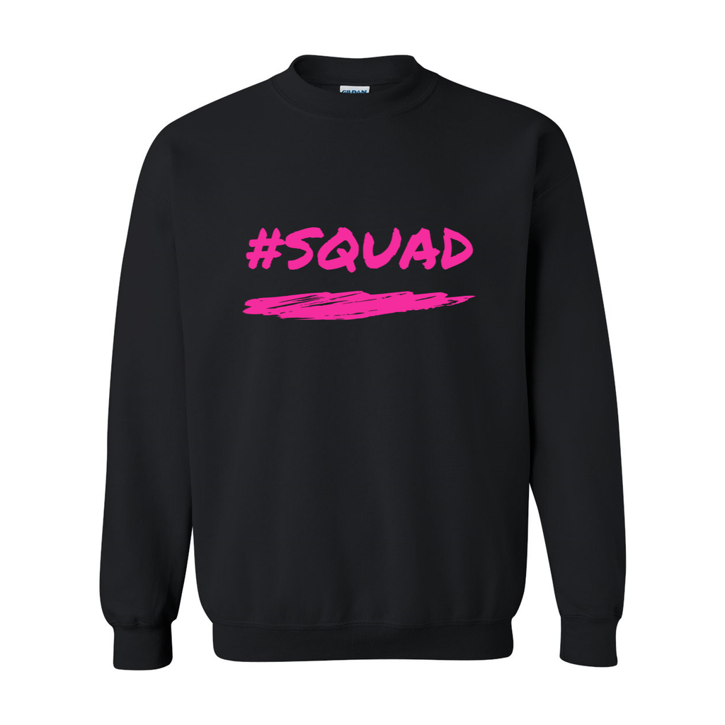 Squad - Byoutifulboss