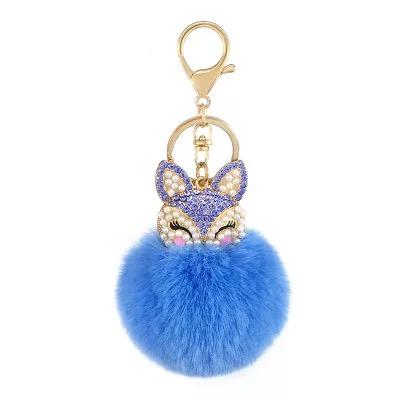 Foxy Charms - Byoutifulboss