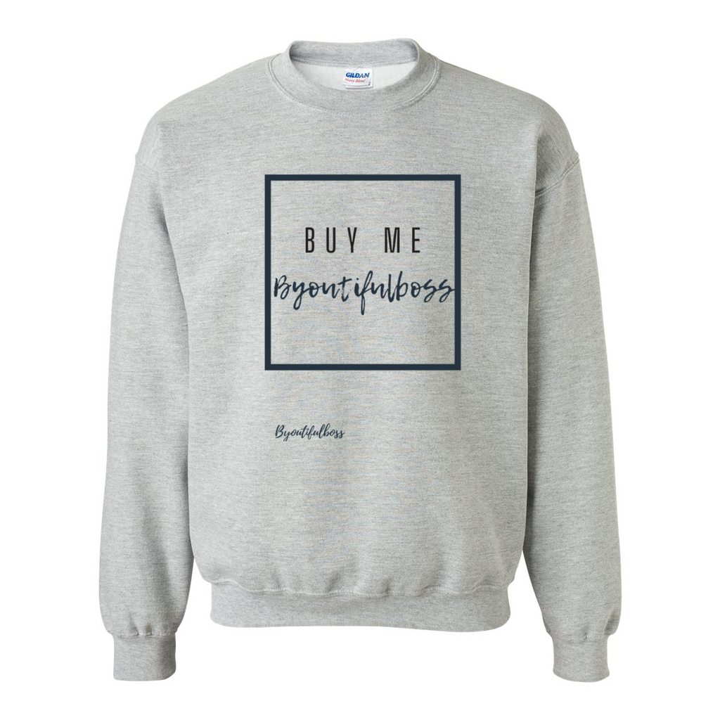 Buy Me Byoutifulboss - Byoutifulboss