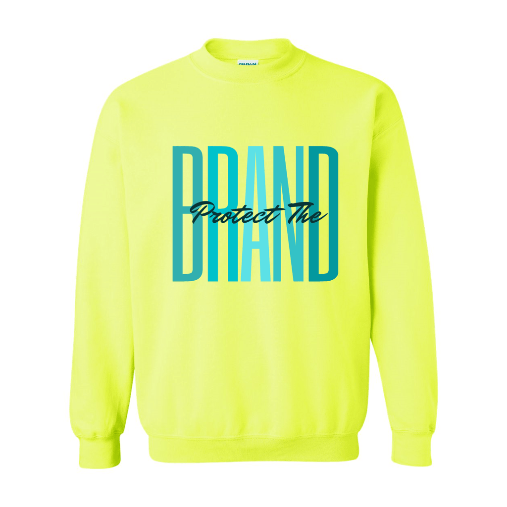 Protect the Brand - Byoutifulboss