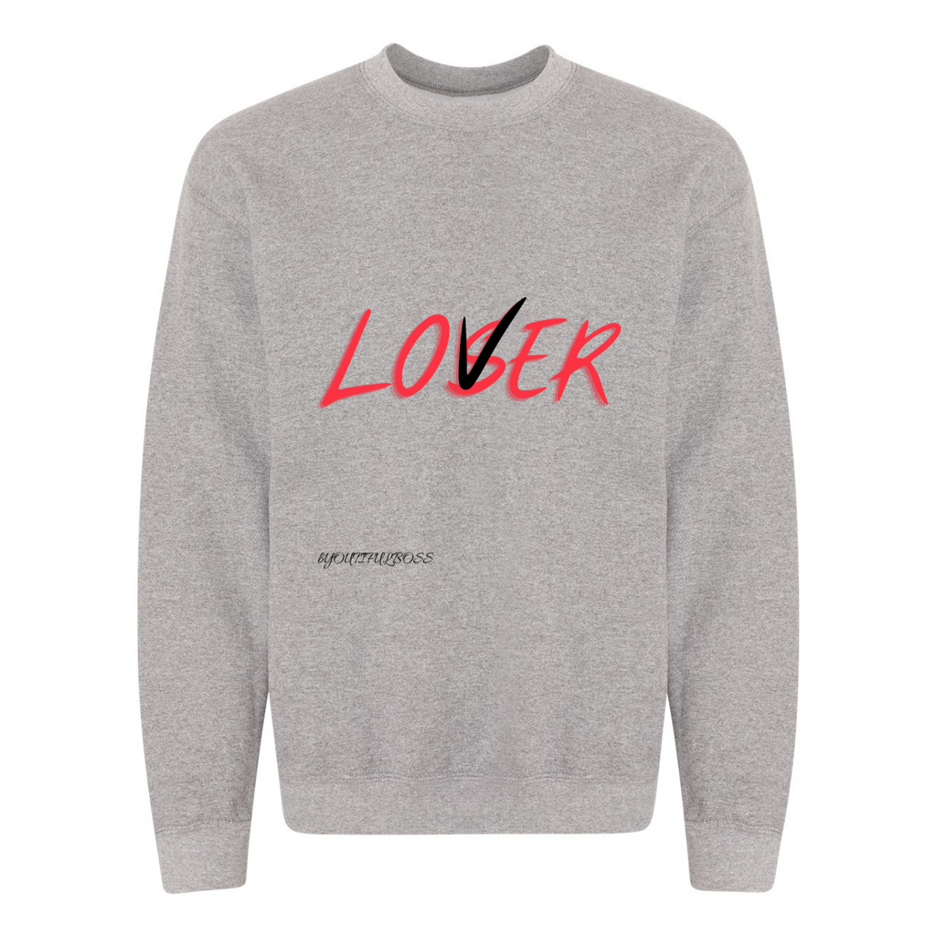 Lover - Byoutifulboss