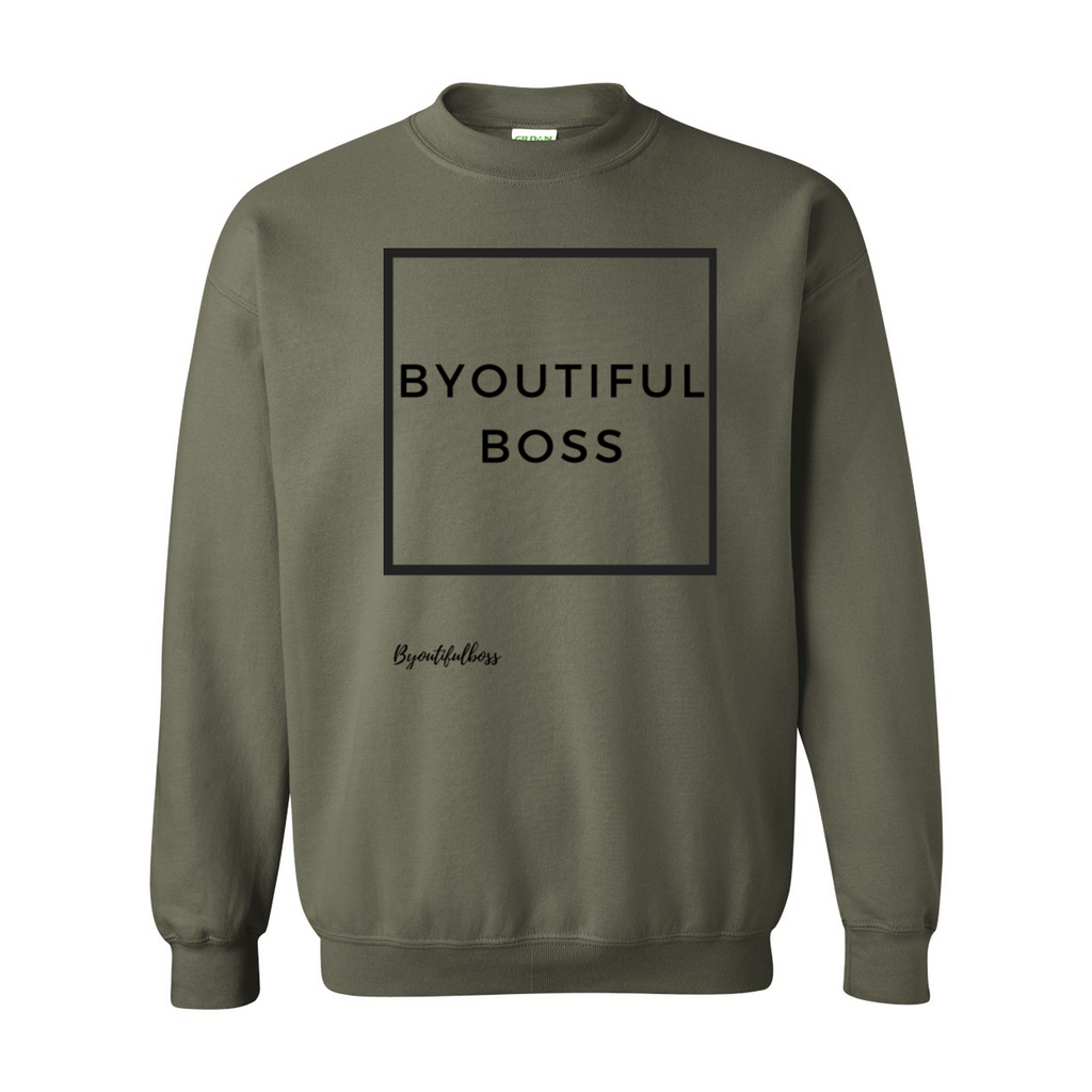 Byoutifulboss - Byoutifulboss