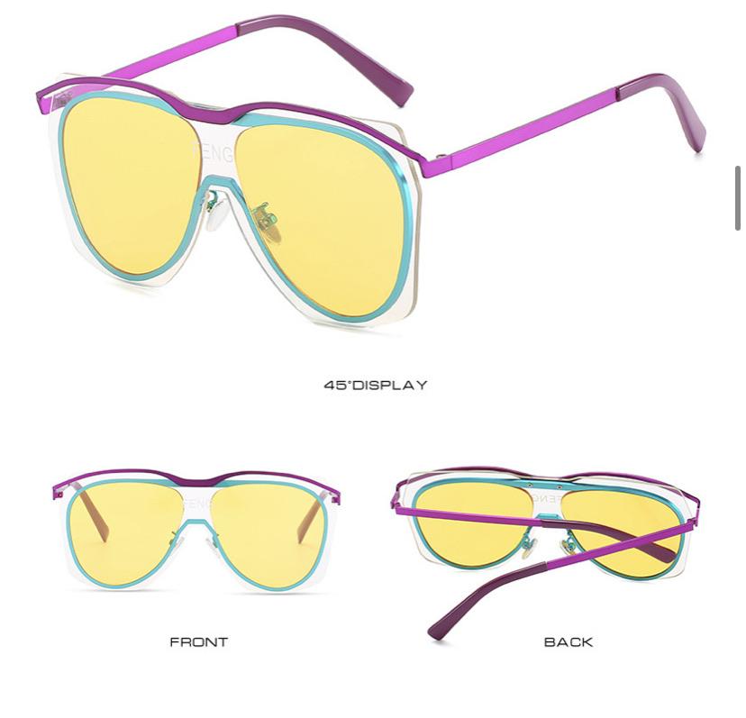 Allure Shades - Byoutifulboss