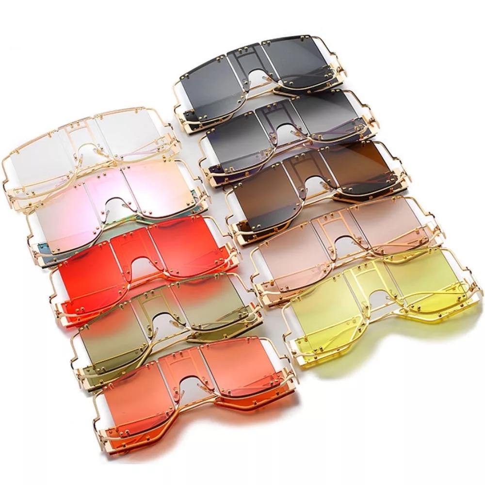 RIRI Glasses - Byoutifulboss