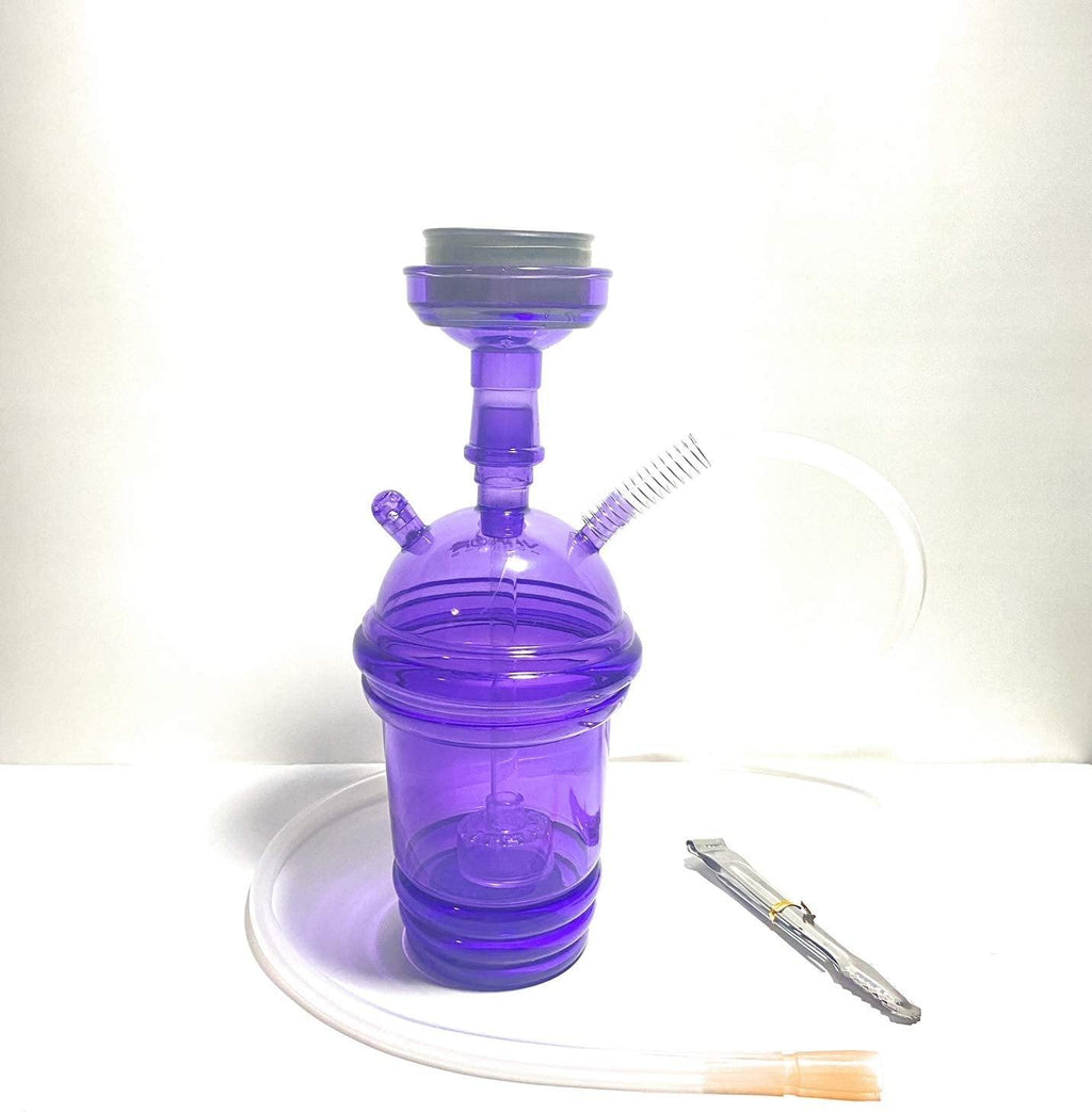 Hooka Night - Byoutifulboss