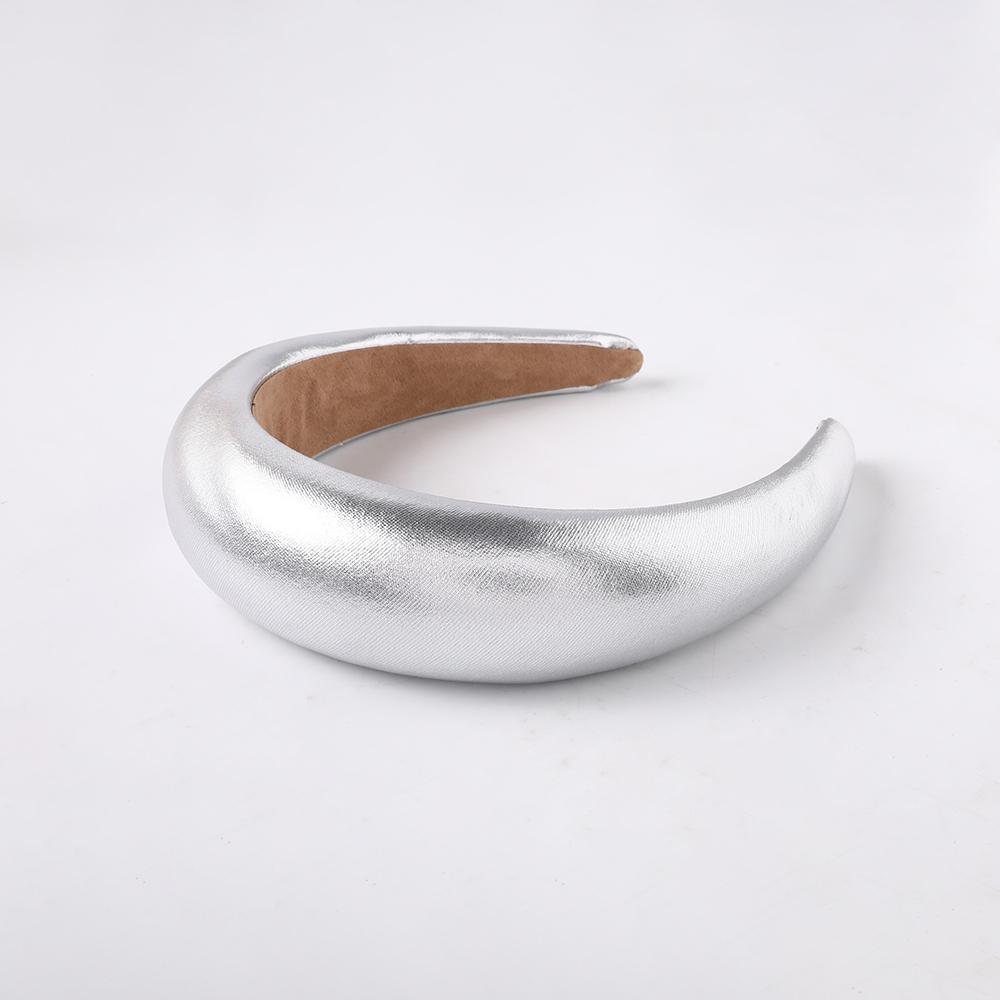 Metallic Bands - Byoutifulboss