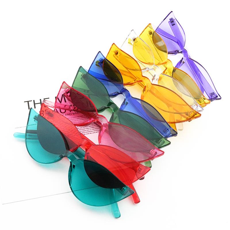 GaGa Glasses - Byoutifulboss