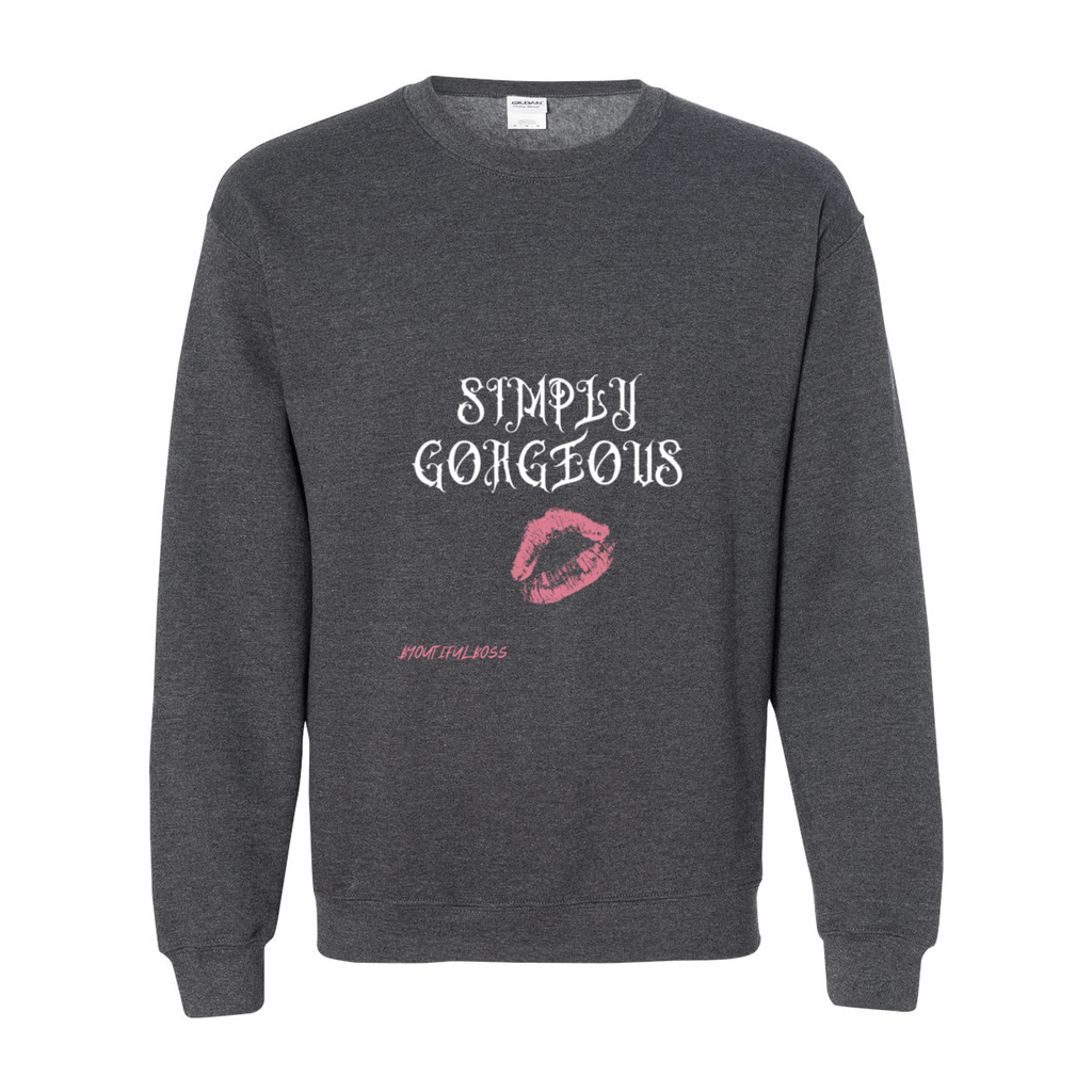 Simply Gorgeous - Byoutifulboss