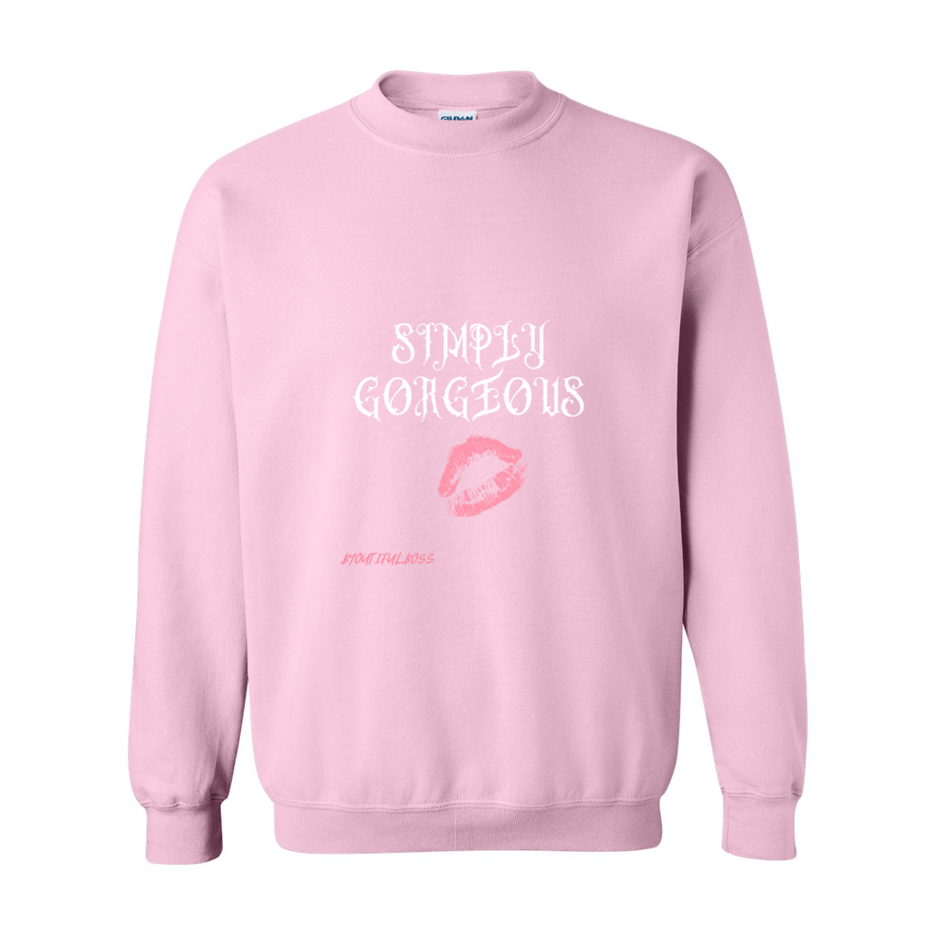 Simply Gorgeous - Byoutifulboss