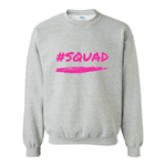 Squad - Byoutifulboss