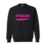 Squad - Byoutifulboss