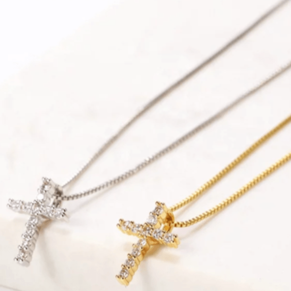 Cross - Byoutifulboss