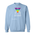 Gay and Okay - Byoutifulboss