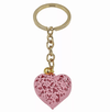 Heart Keychain - Byoutifulboss