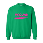 Squad - Byoutifulboss