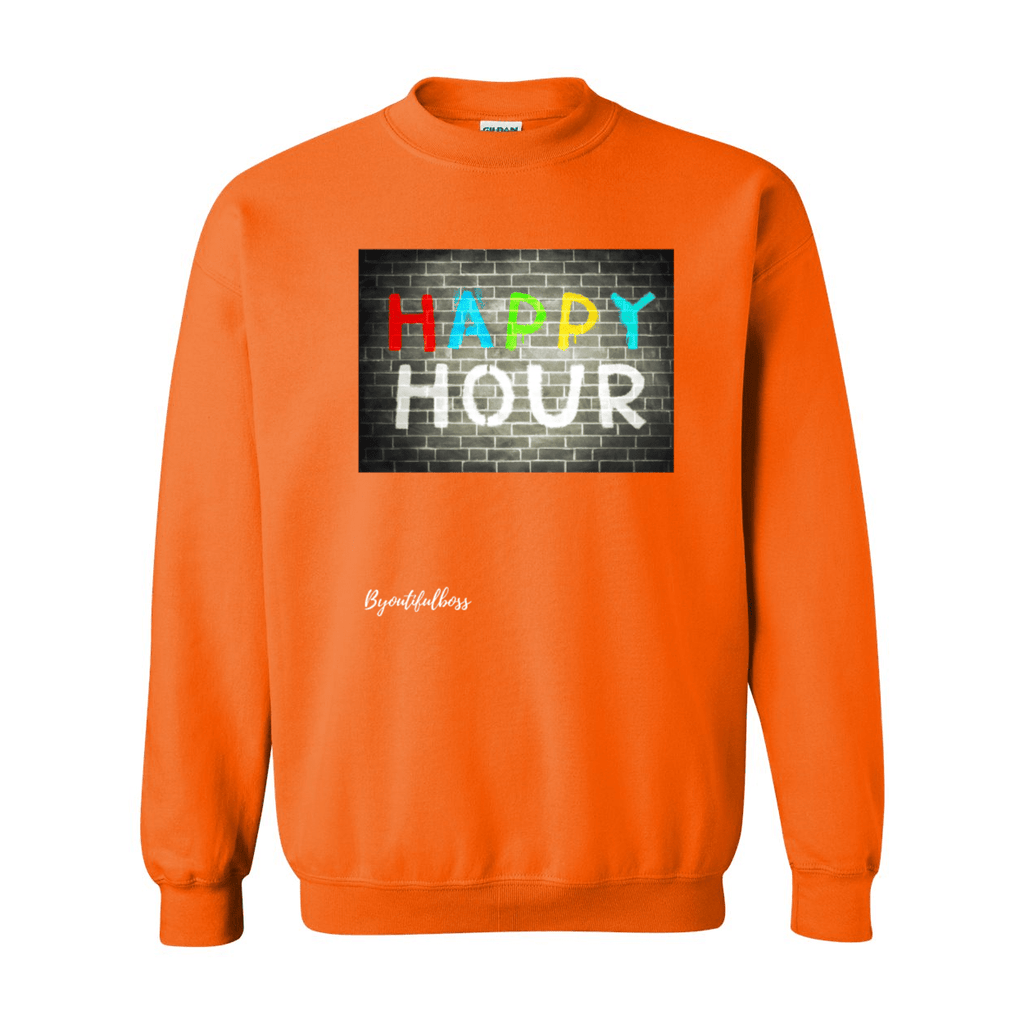 Happy Hour - Byoutifulboss