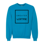 Sweater Weather - Byoutifulboss