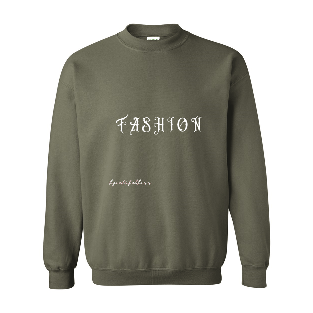 Fashion - Byoutifulboss