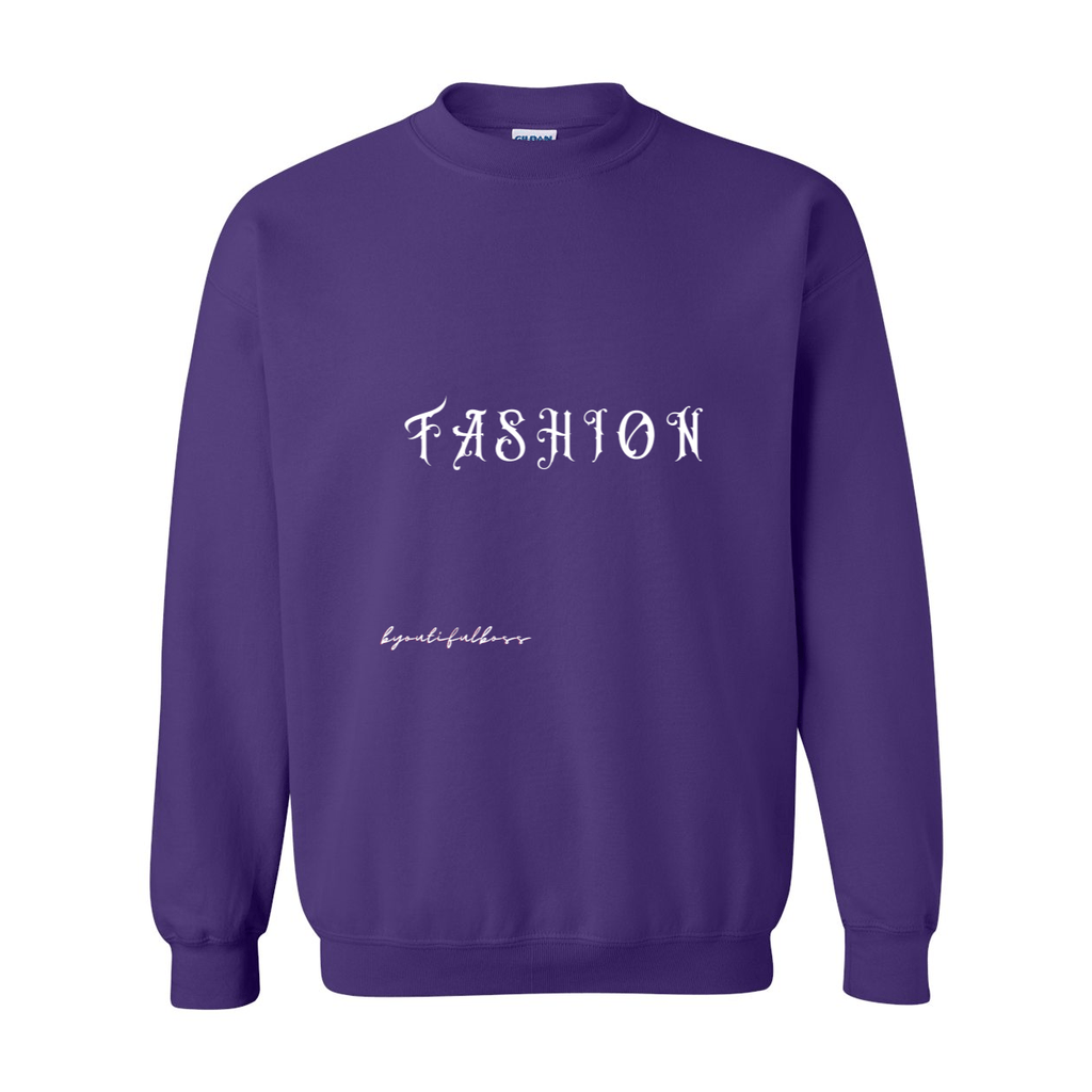 Fashion - Byoutifulboss