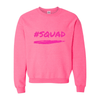 Squad - Byoutifulboss