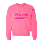 Squad - Byoutifulboss