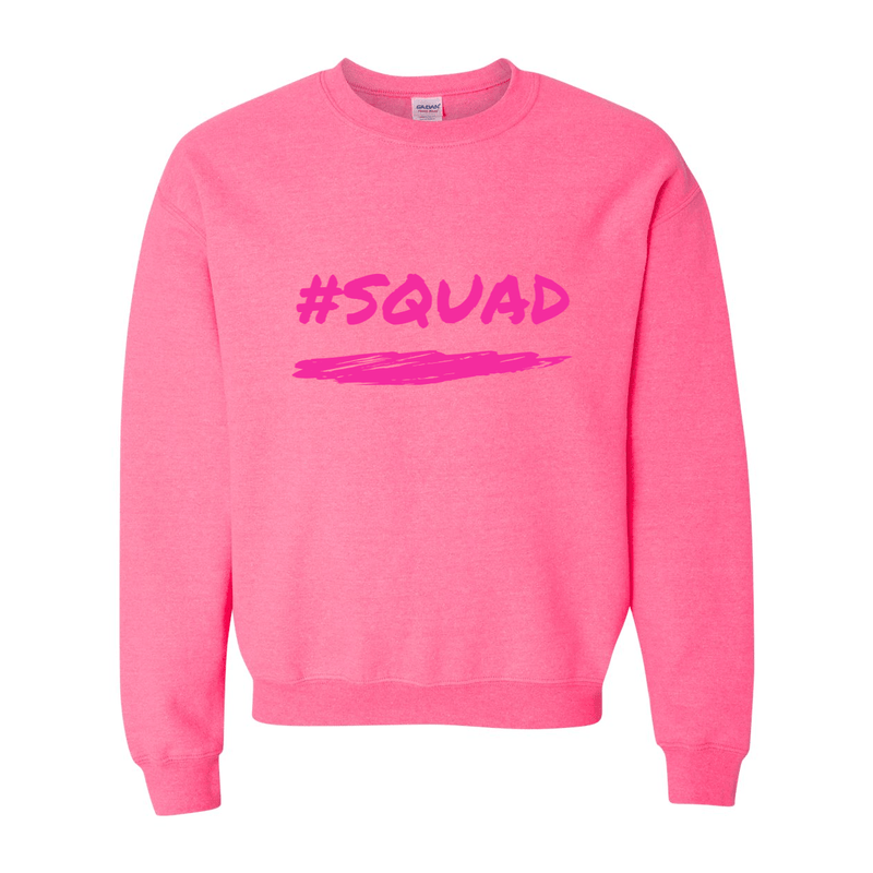 Squad - Byoutifulboss