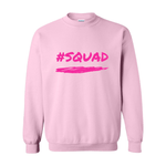 Squad - Byoutifulboss