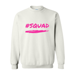 Squad - Byoutifulboss