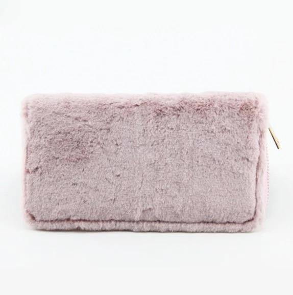 Fur Wallet - Byoutifulboss